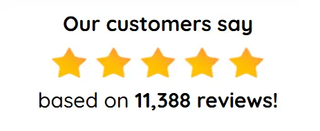 Fluxactive Complete 5 star ratings